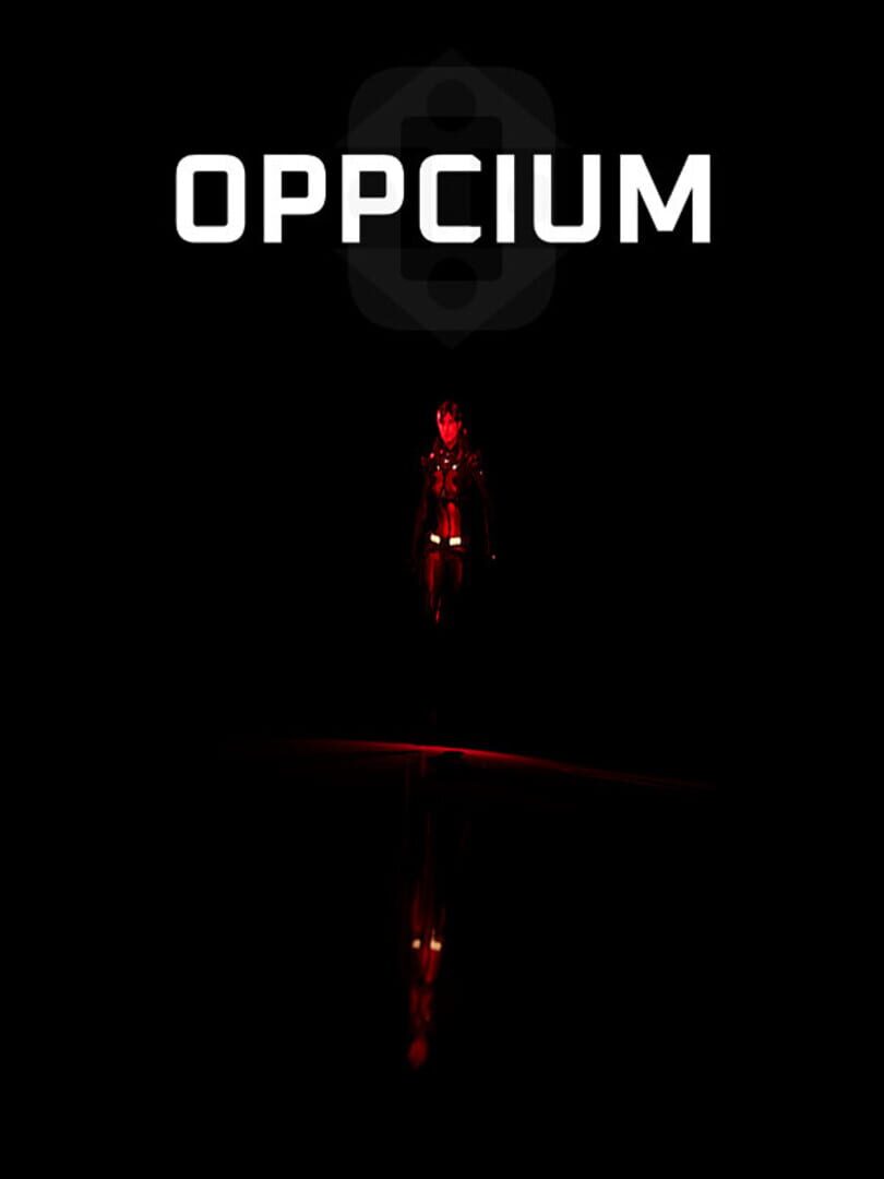 Oppcium