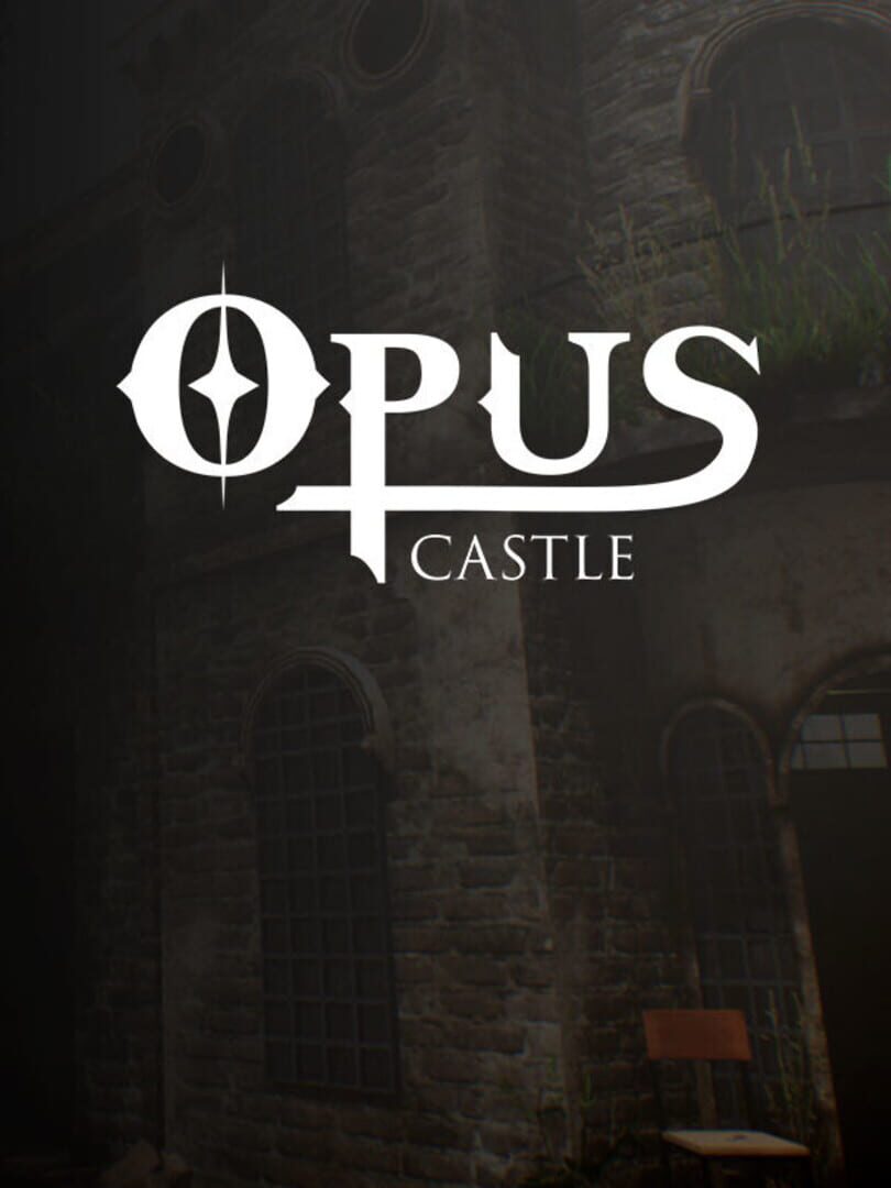 Opus Castle (2021)