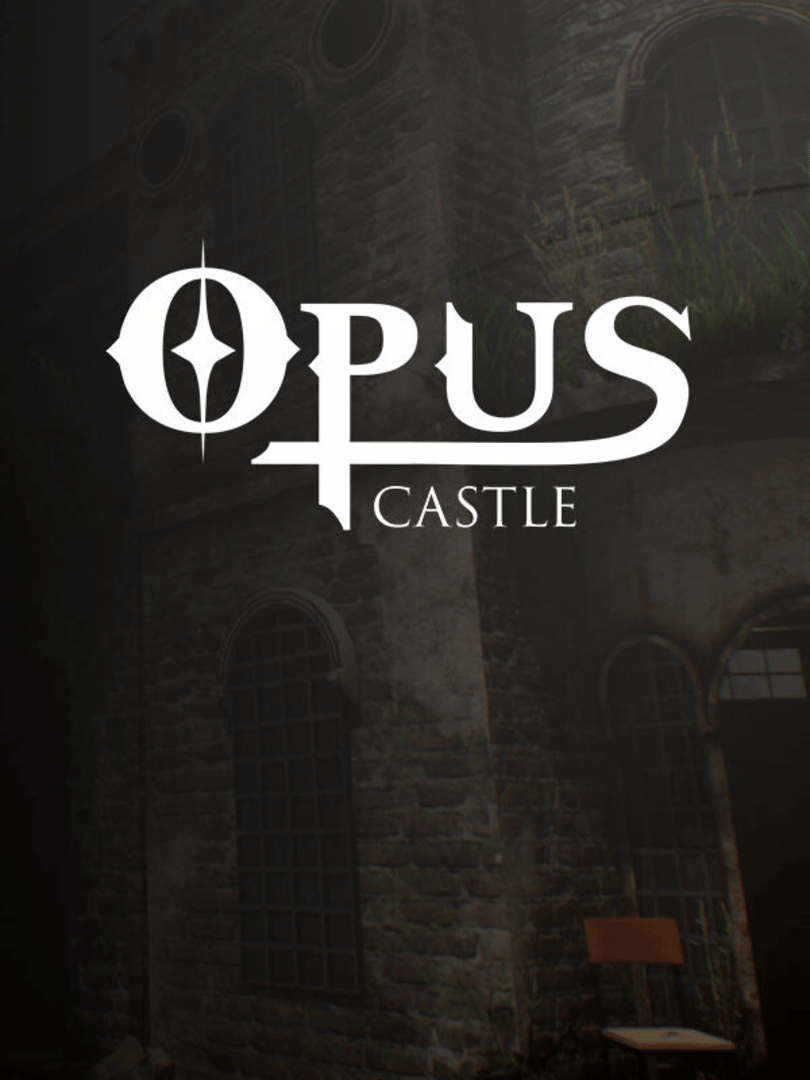 Opus Castle Cover