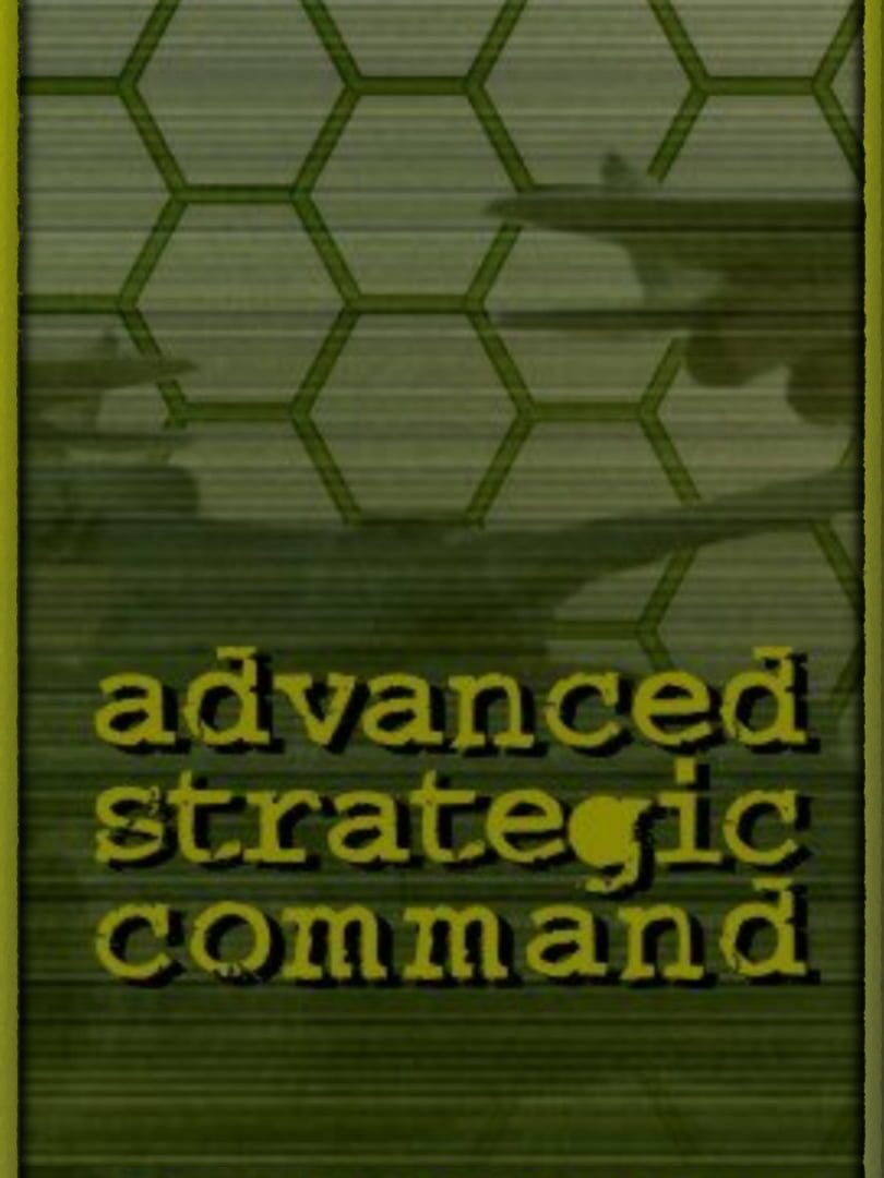 Advanced Strategic Command (1998)