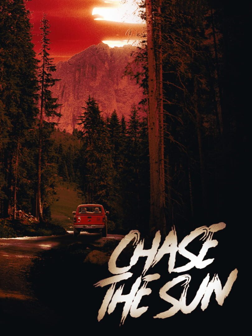 Chase the Sun (2022)