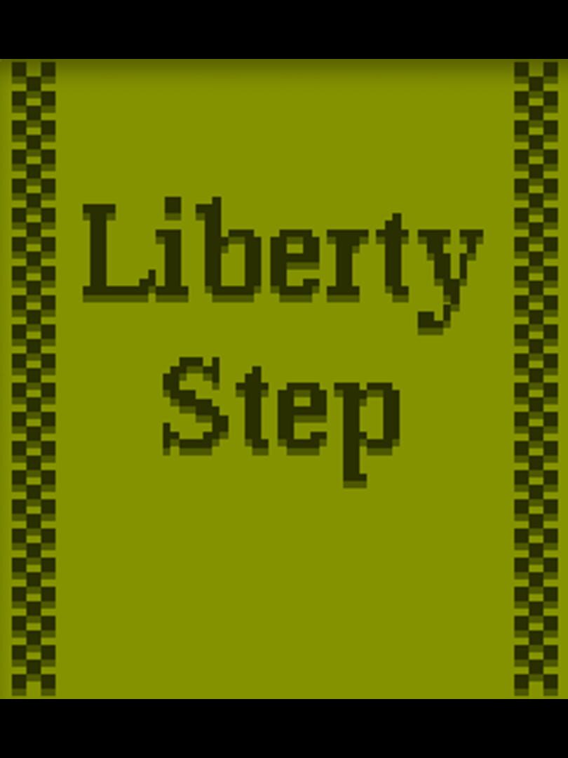 Liberty Step (2016)