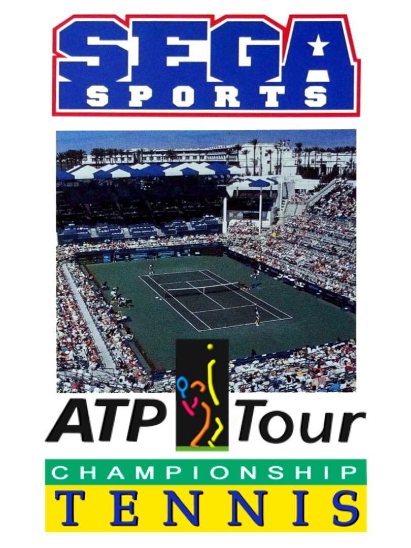 ATP Tour Championship Tennis (1994)