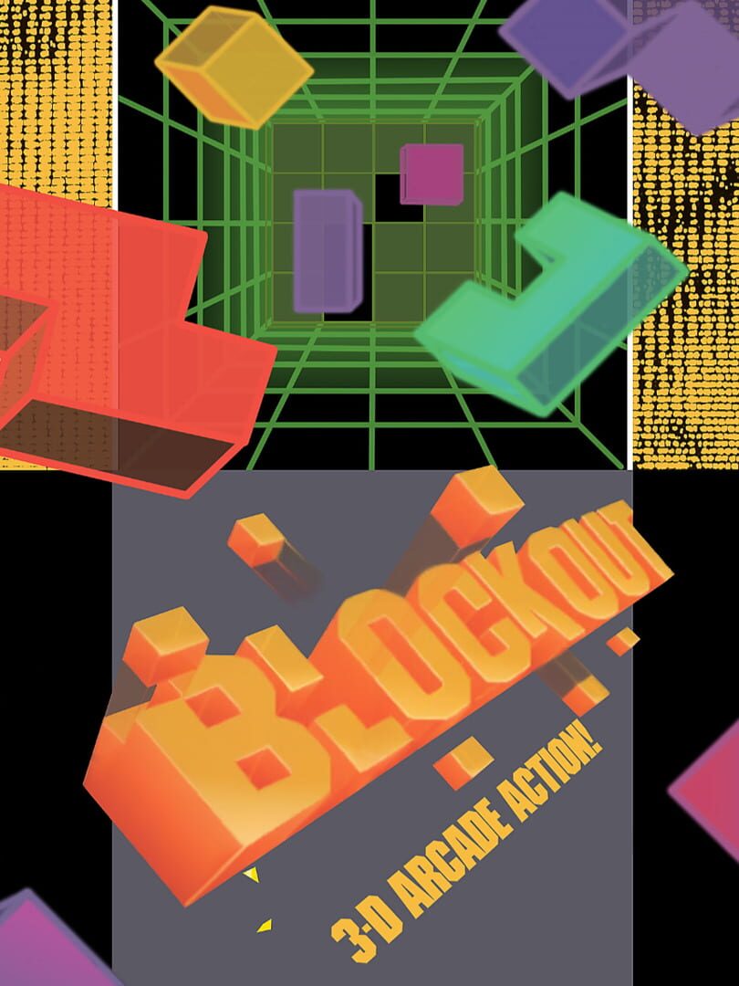 Blockout (1989)