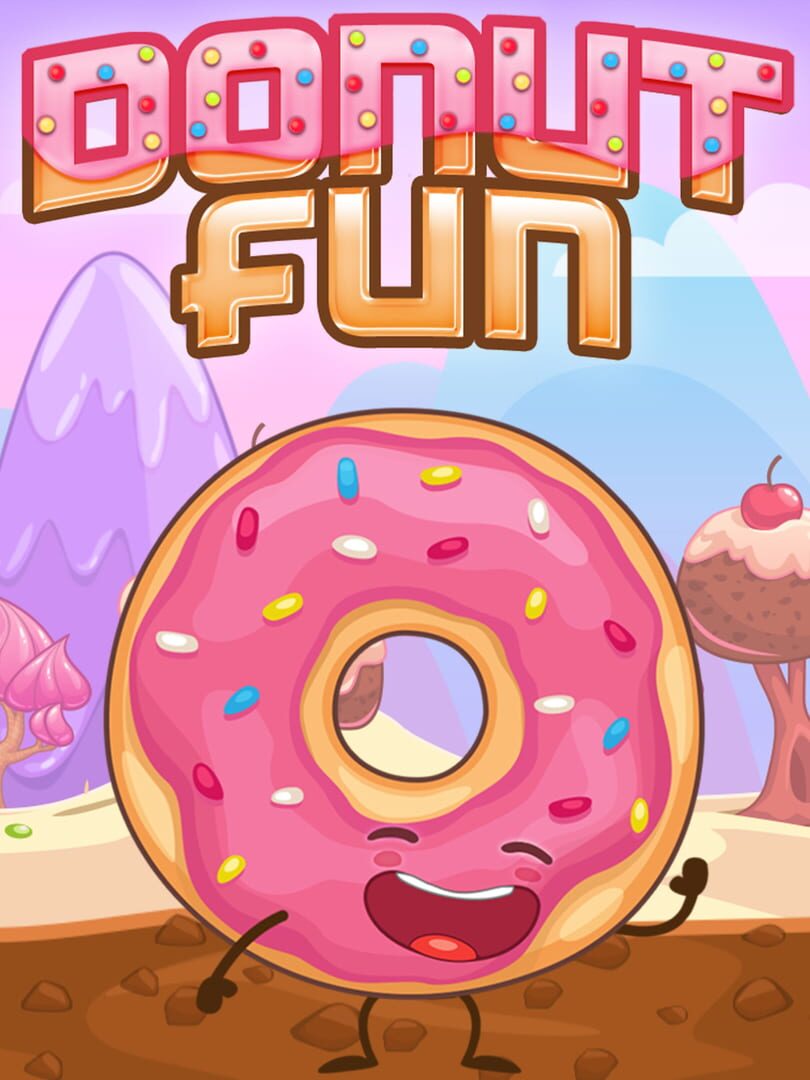 Donut Fun