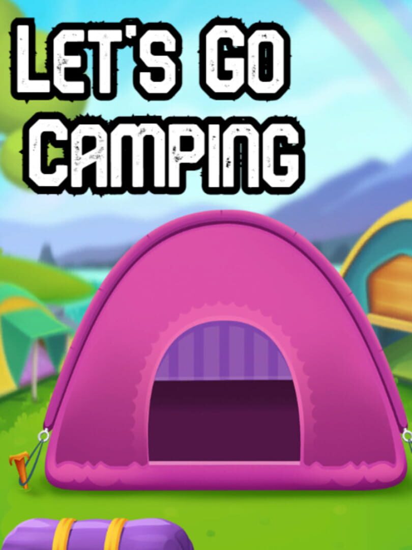 Let's Go Camping (2022)