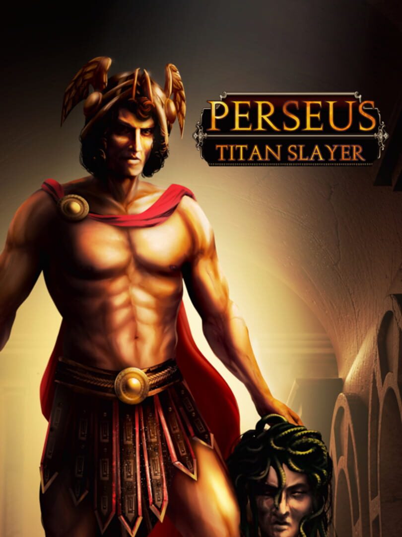 Perseus: Titan Slayer (2023)