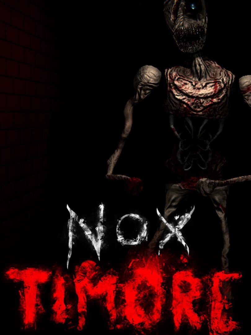 Remake : Nox Timore Remake
