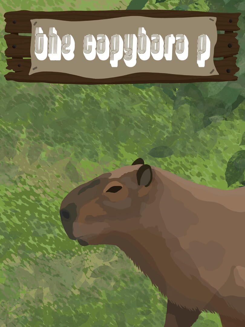 The Capybara P