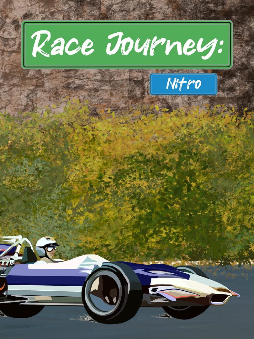 Race Journey: Nitro