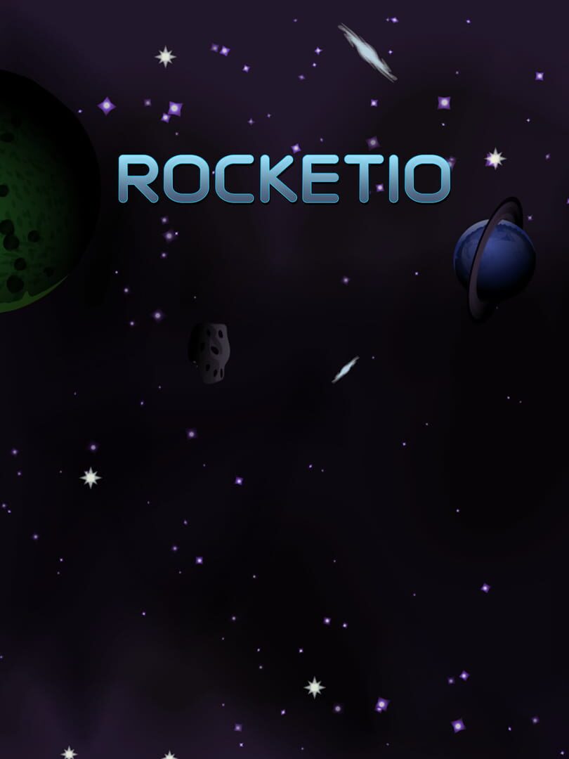 Rocketio