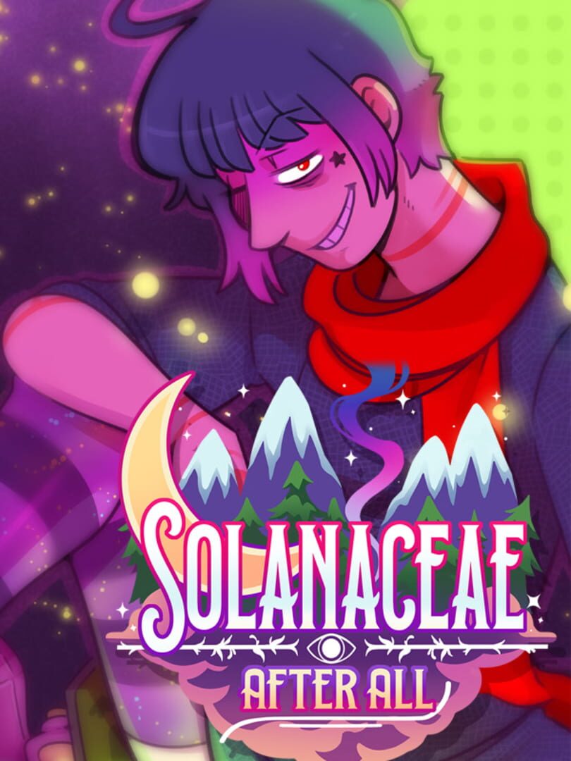 Solanaceae: After All (2022)