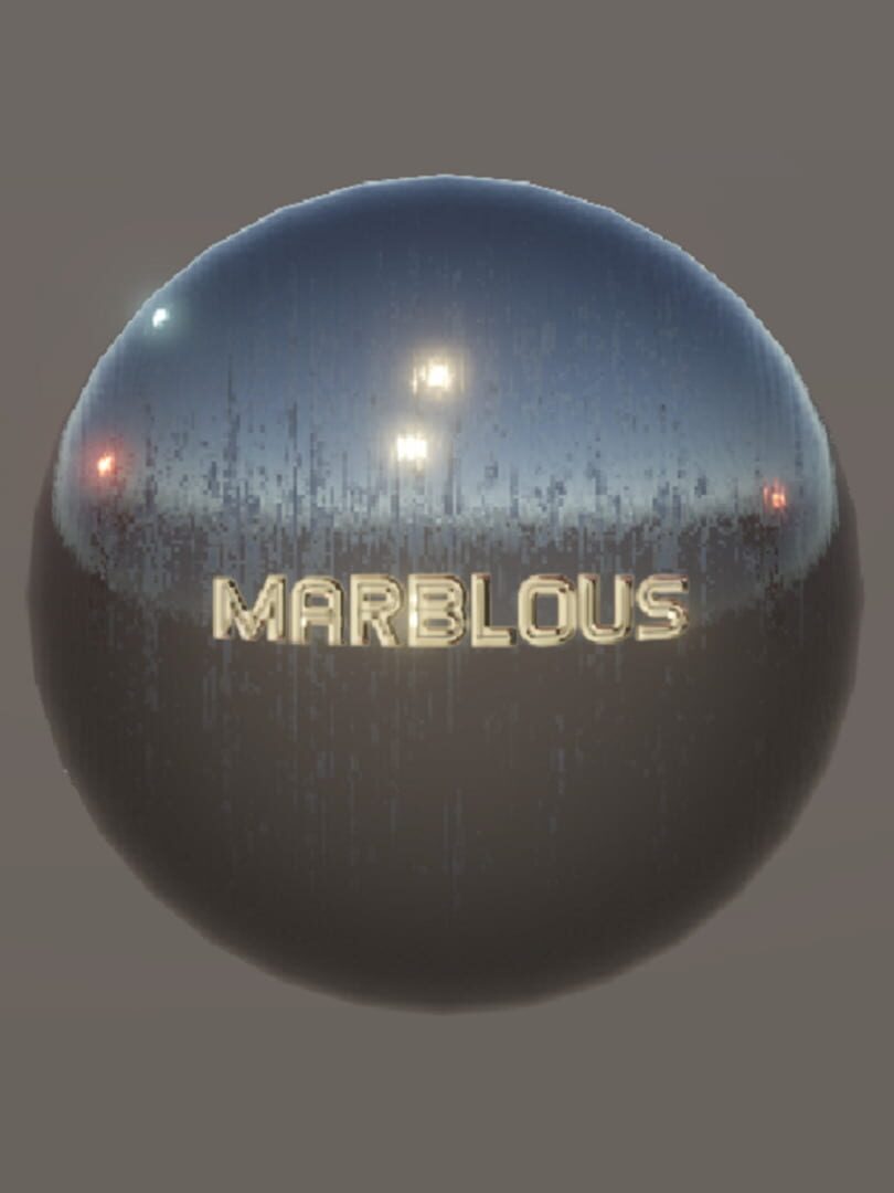 Marblous (2022)