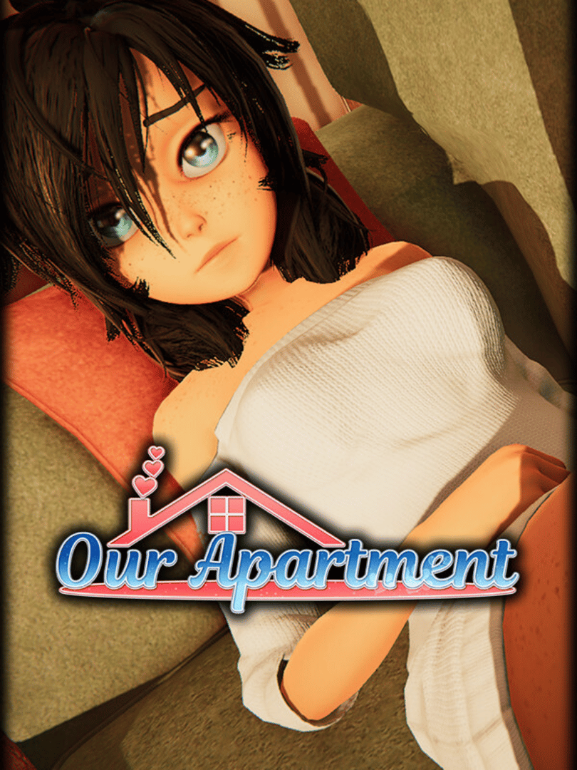 Our Apartment Cover