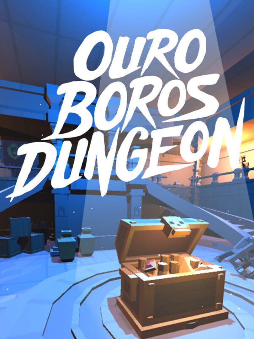 Ouroboros Dungeon