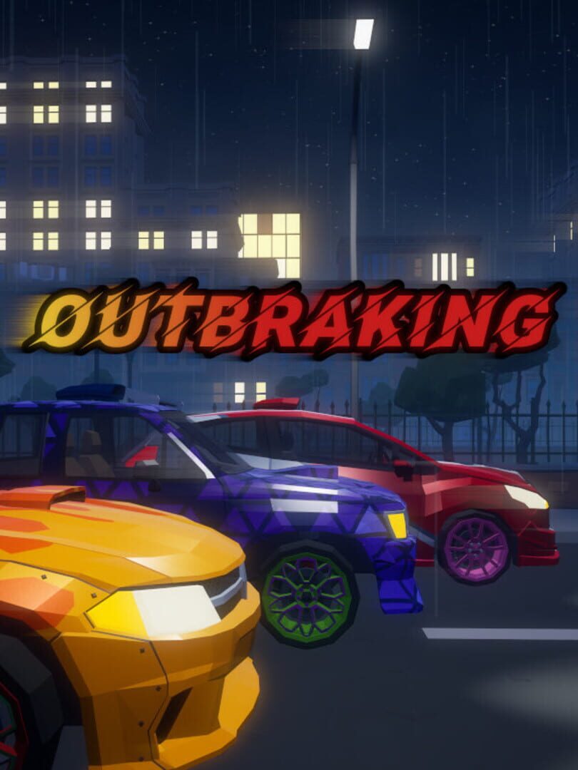 Outbraking