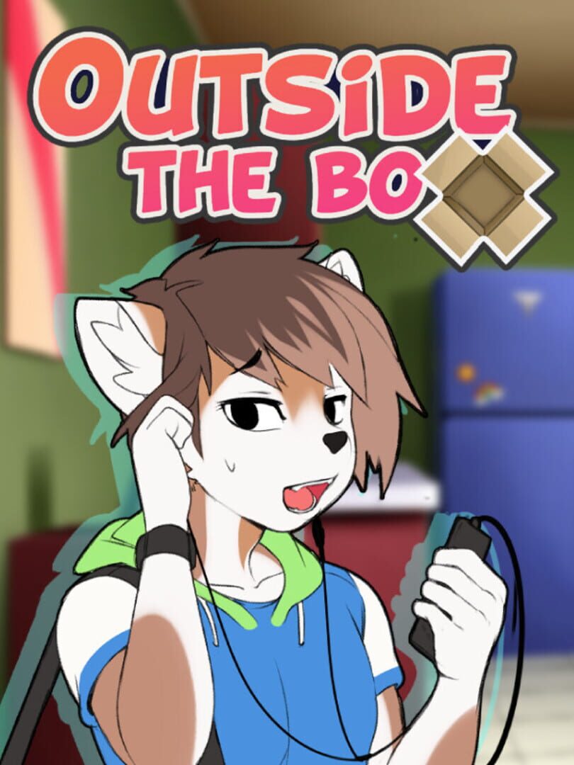 Outside the Box (2022)