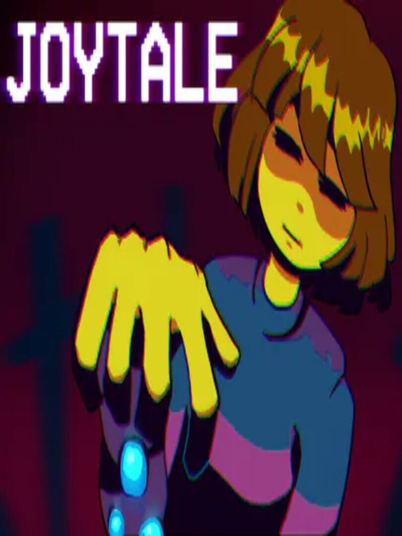 JoyTale (2022)