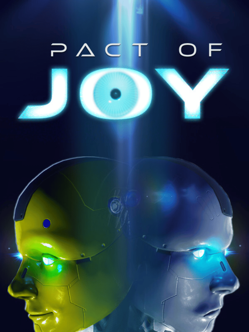 Pact of Joy Cover