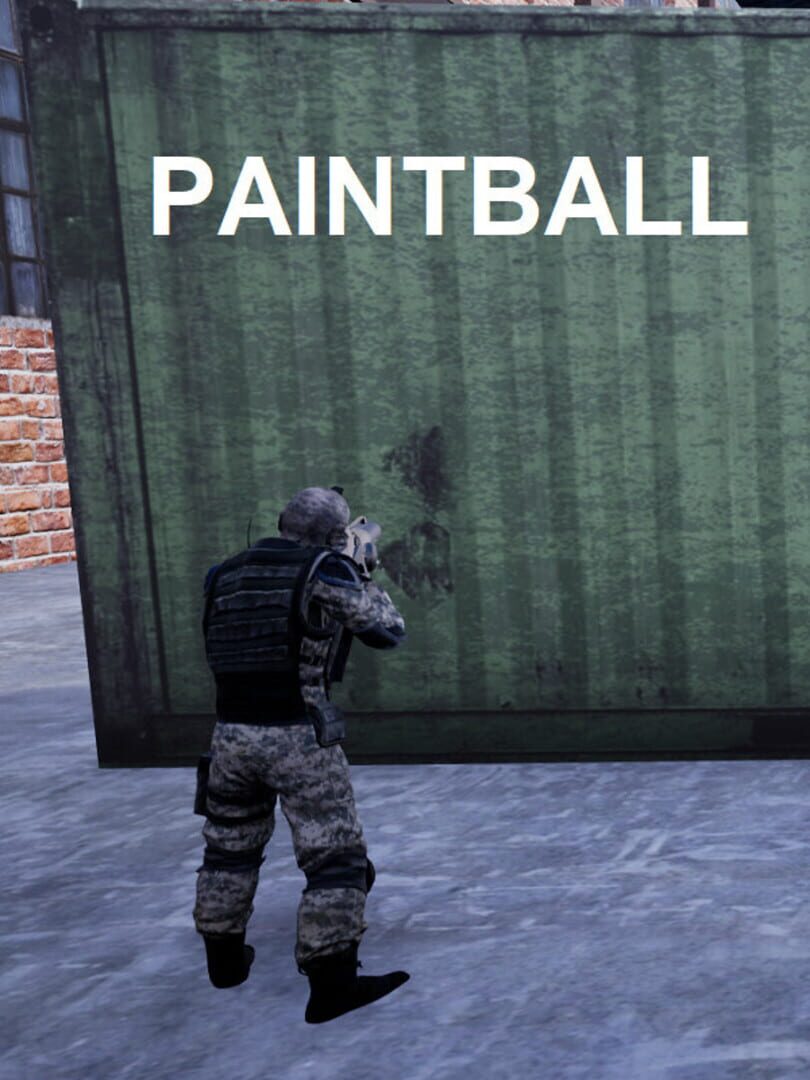 Paintball (2021)