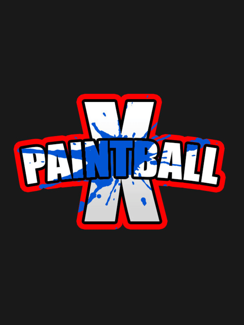 PaintballX Cover