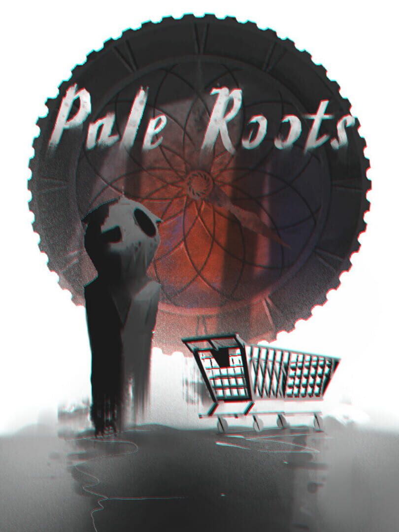 Pale Roots