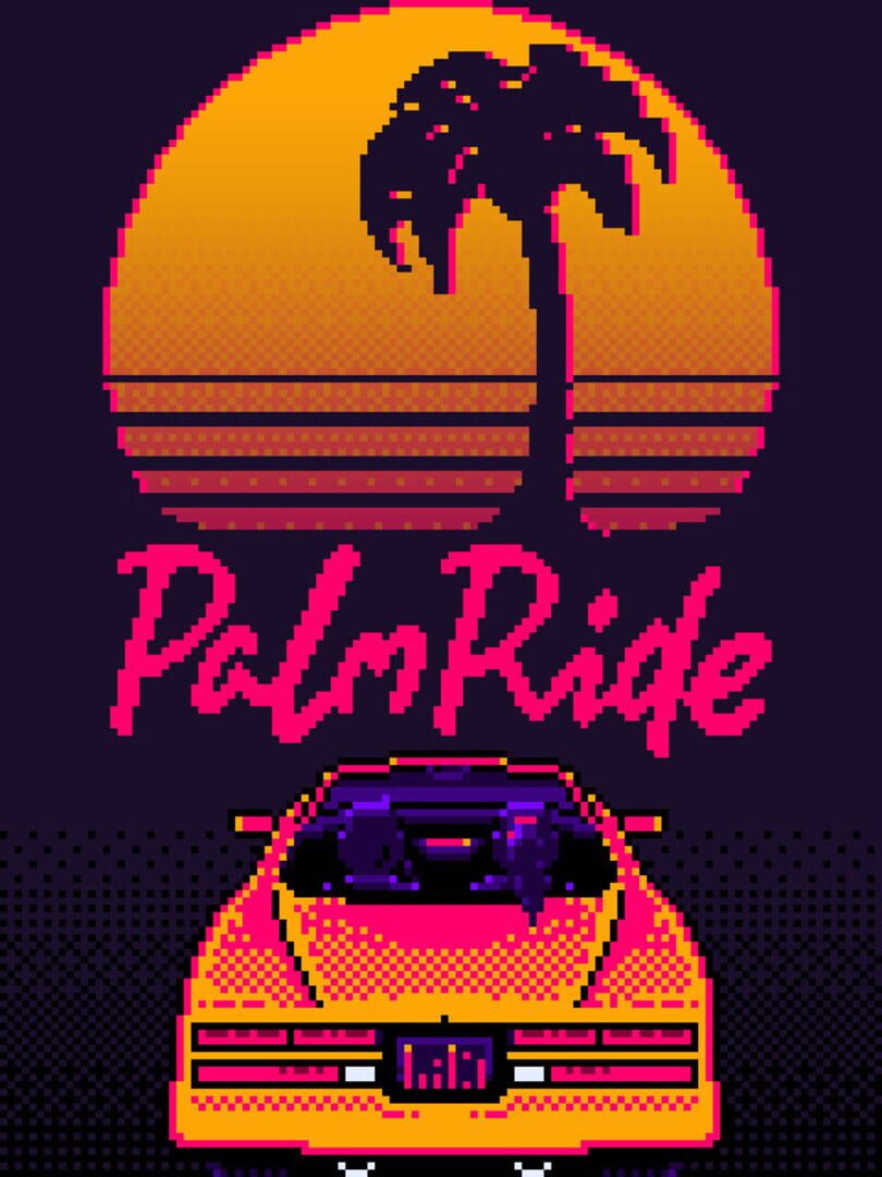 PalmRide (2021)