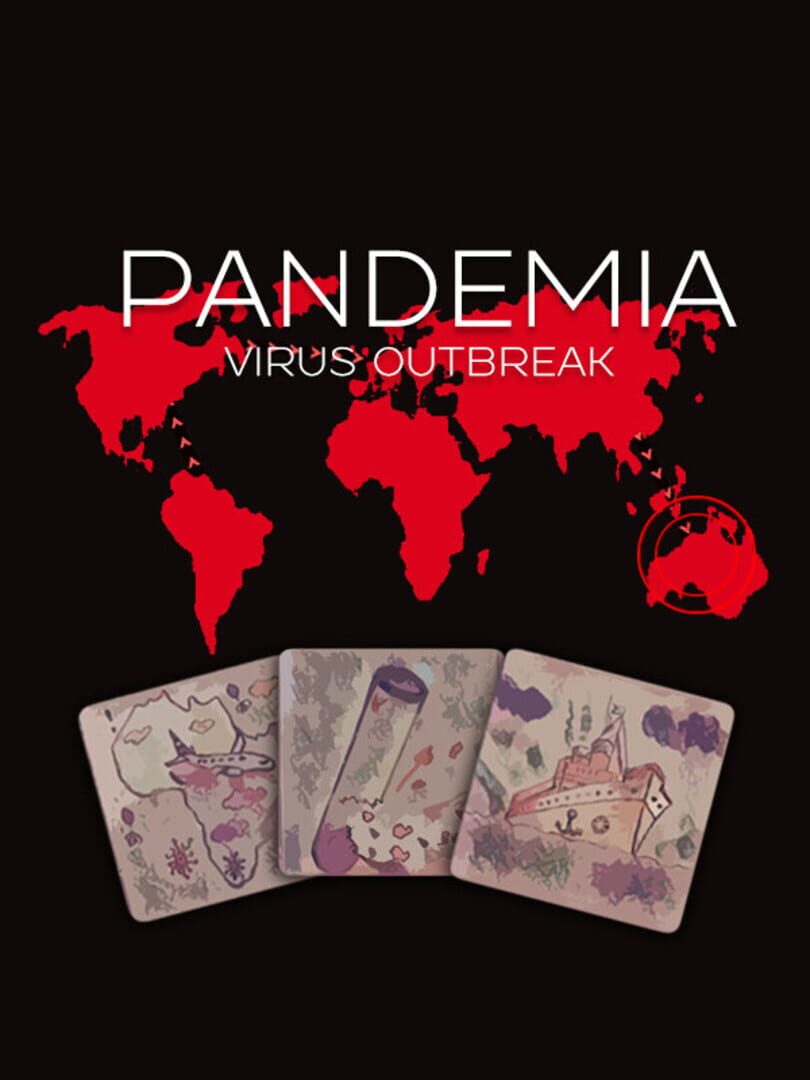 Pandemia: Virus Outbreak