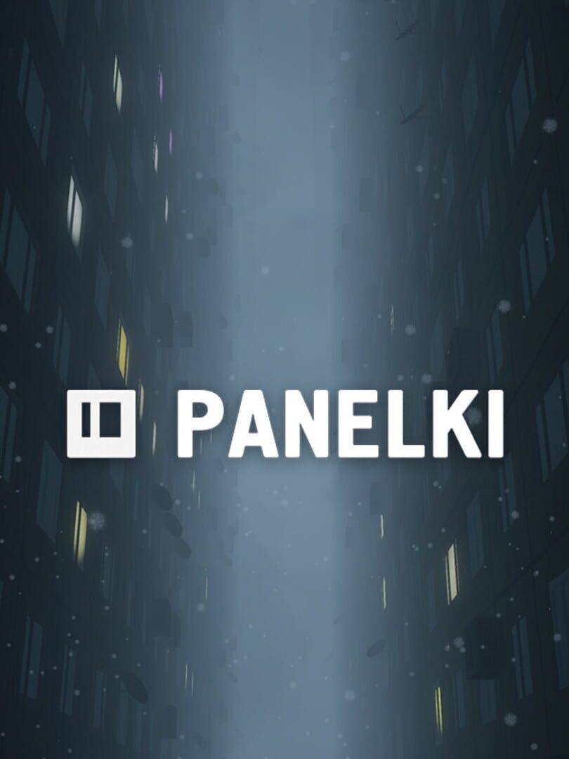 Panelki (2022)