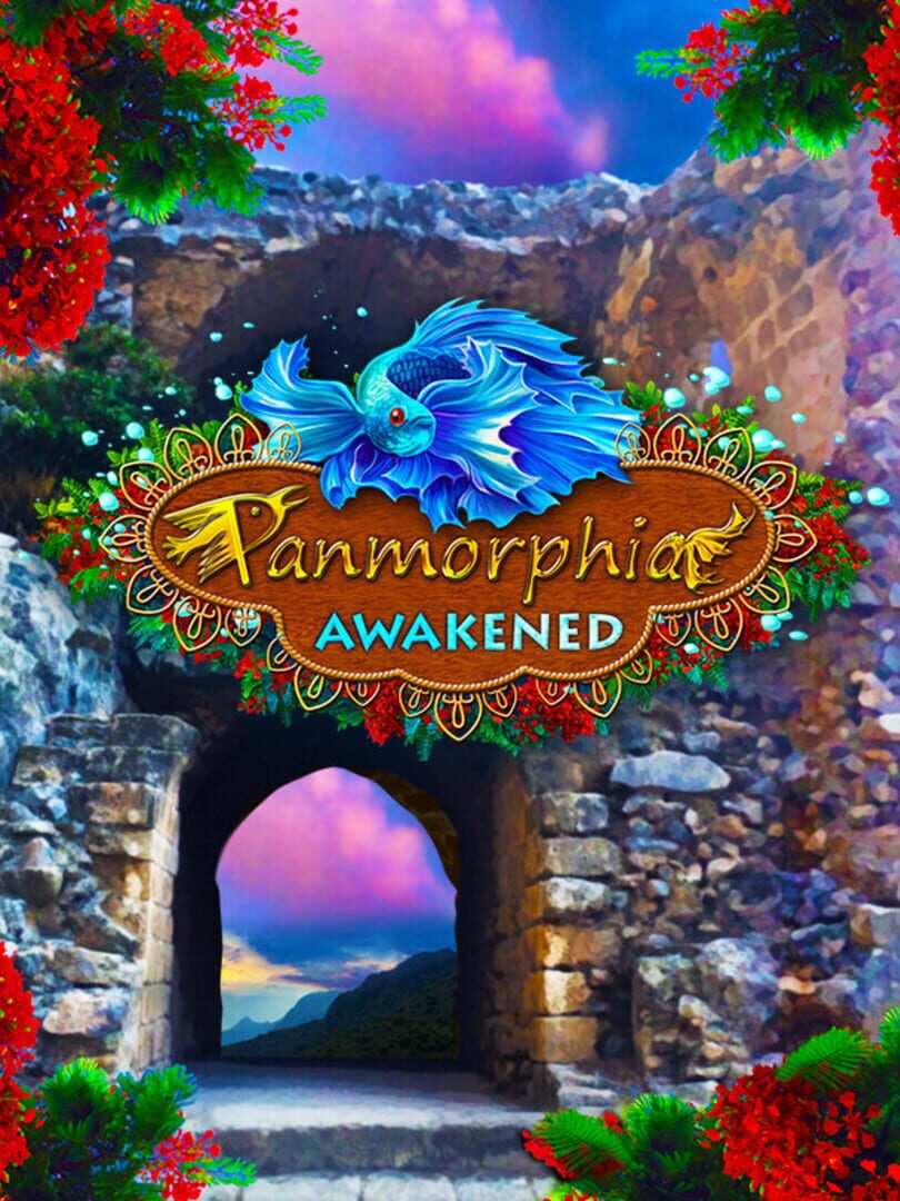 Panmorphia: Awakened