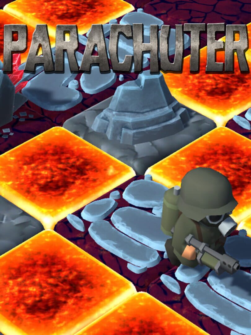Imagem de Parachuter - New Games Release