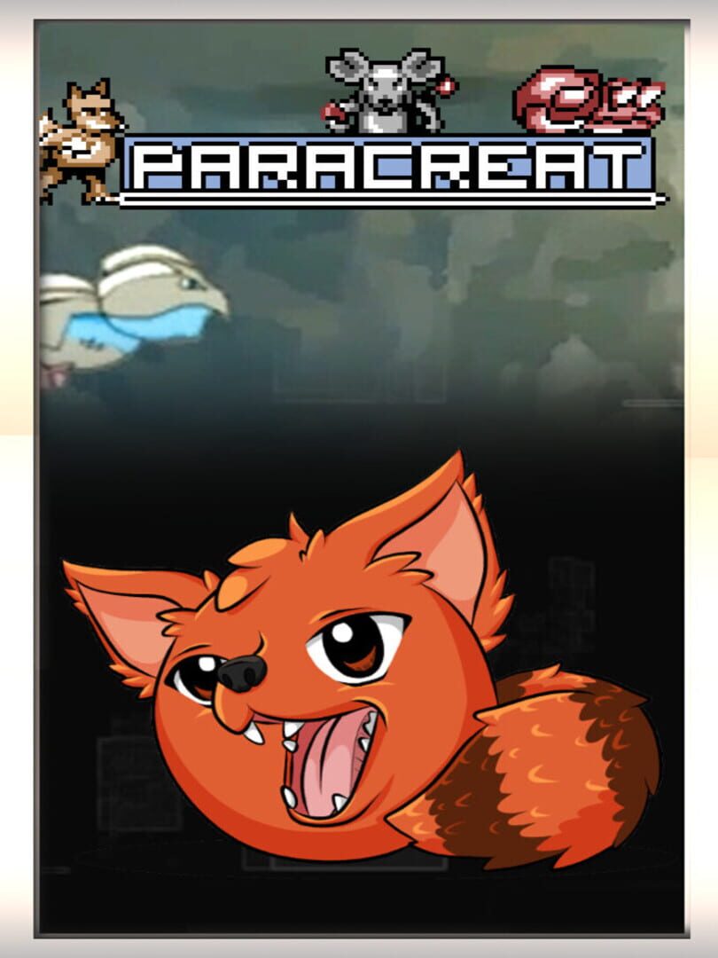 Paracreat