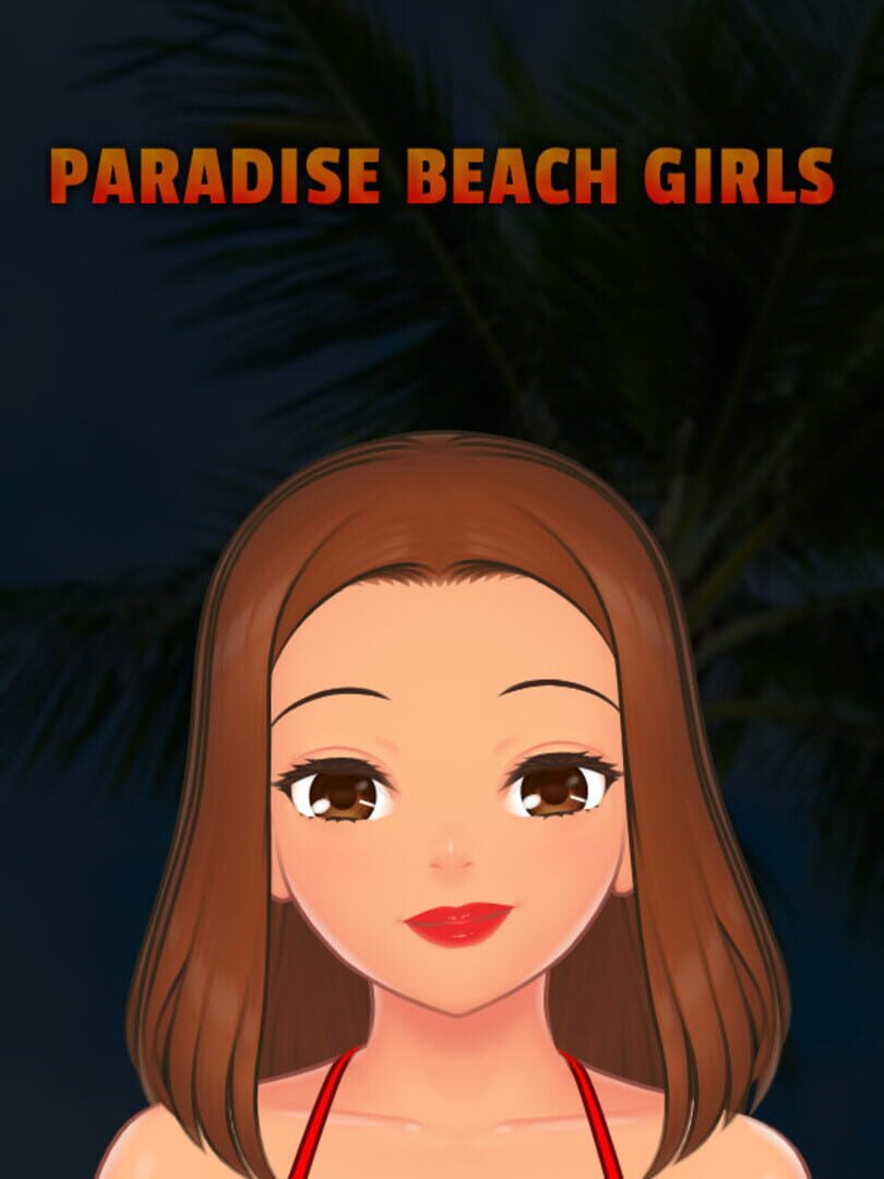 Paradise Beach Girls (2021)