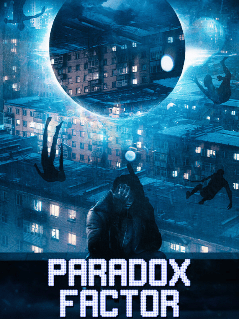 Paradox Factor Cover