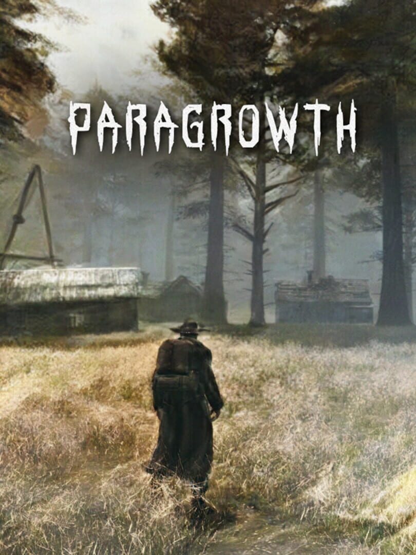 Paragrowth