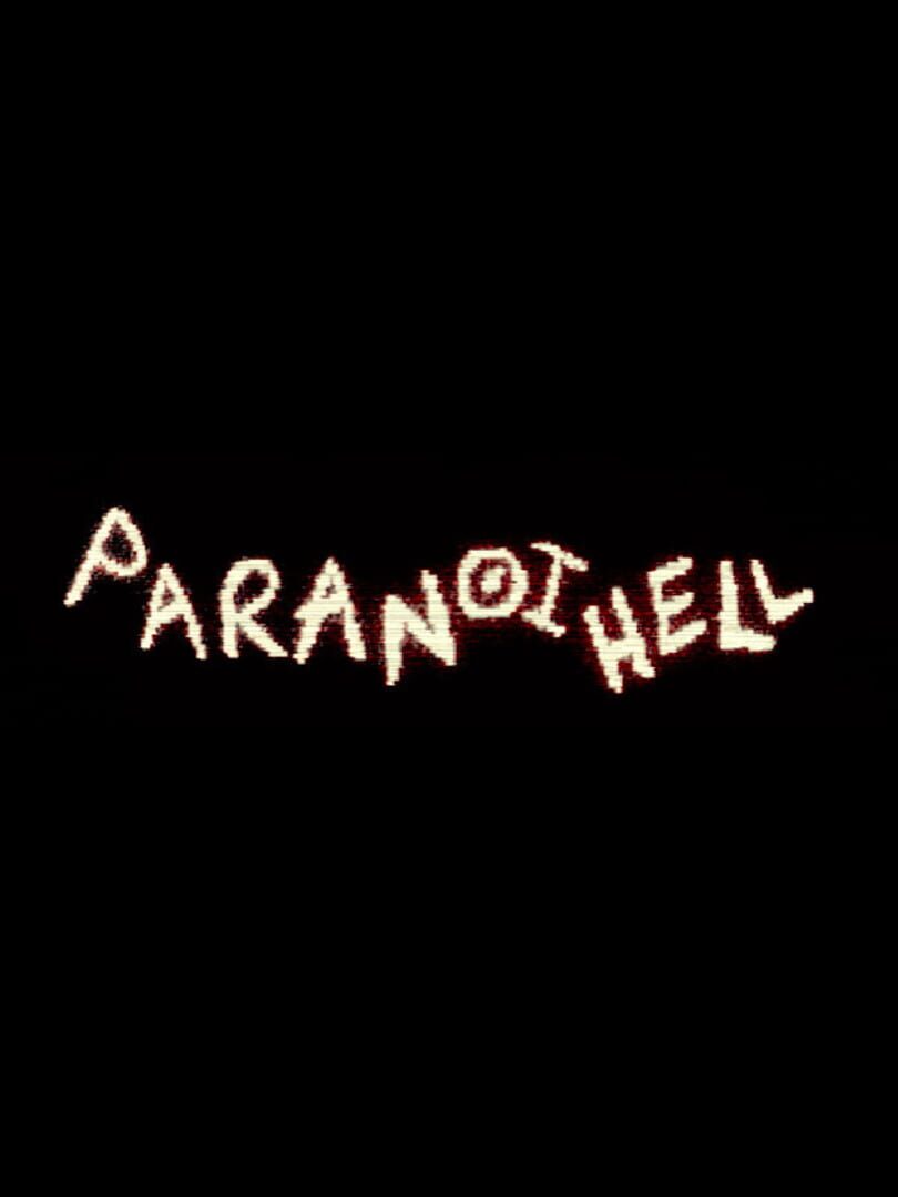 Paranoihell (2020)