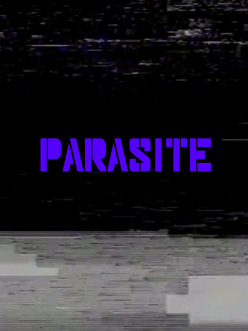 Parasite Cover