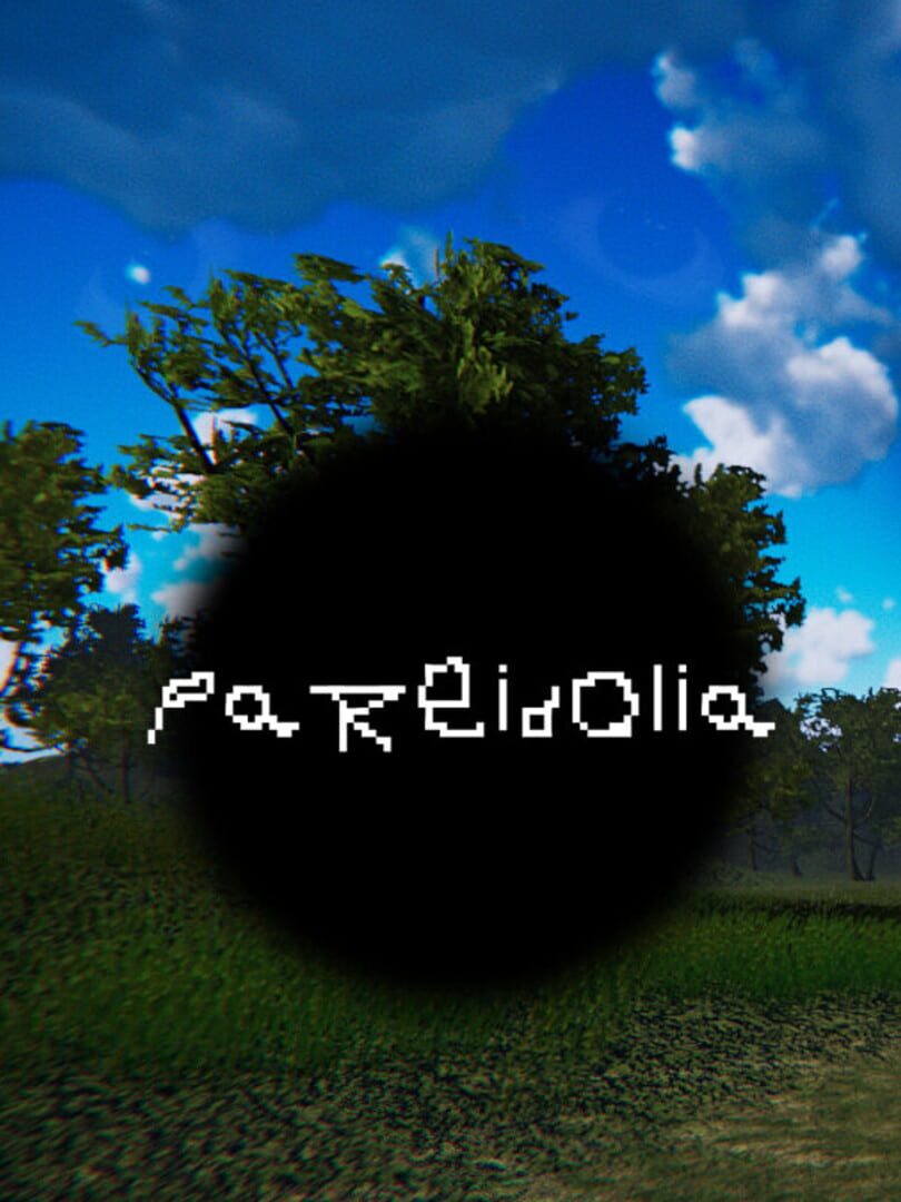 Pareidolia