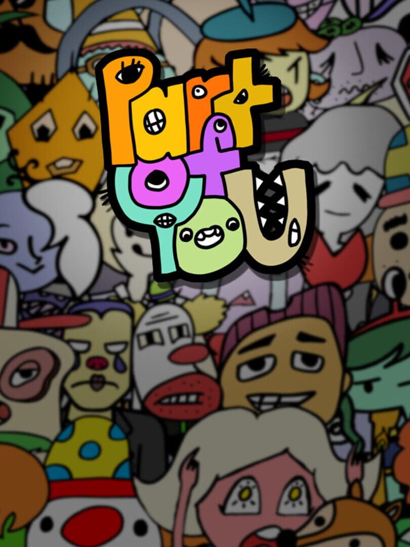 Cover image of Part of You
