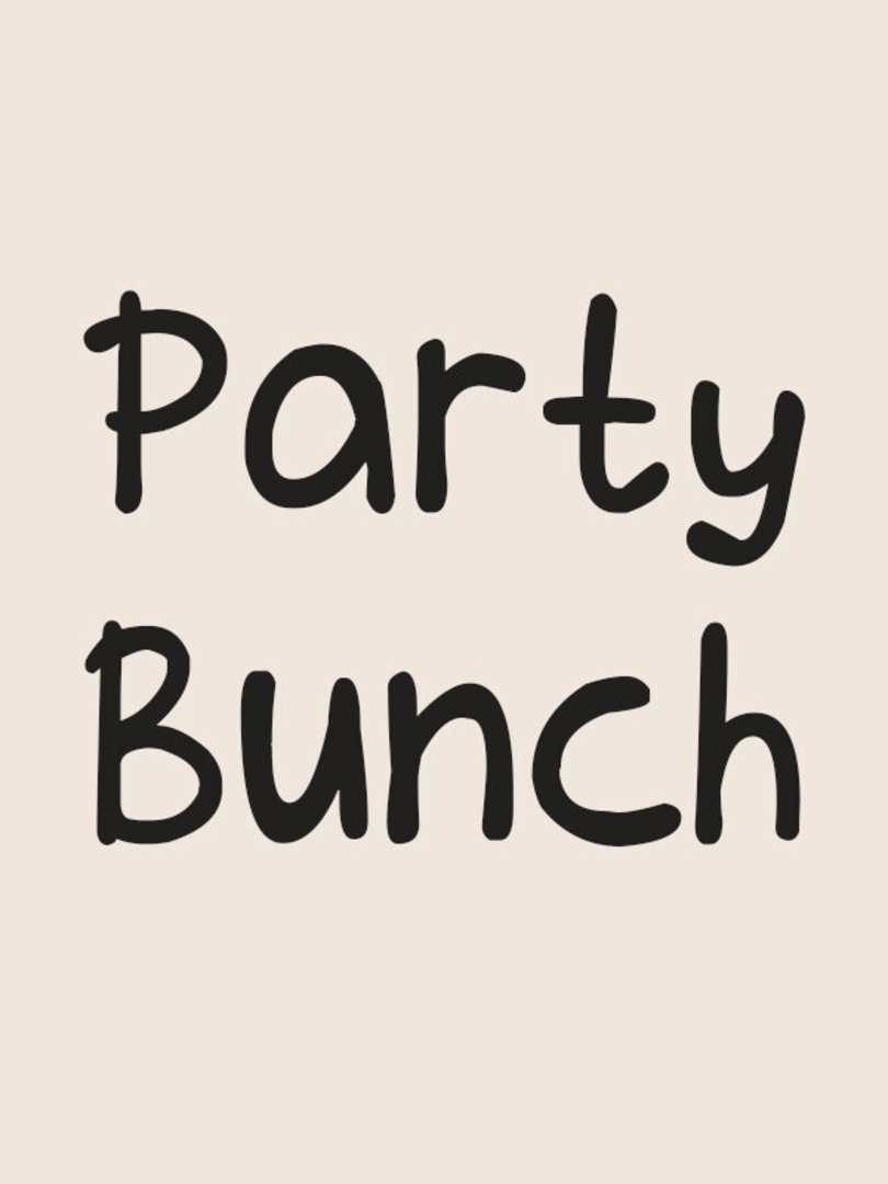 Party Bunch Cover