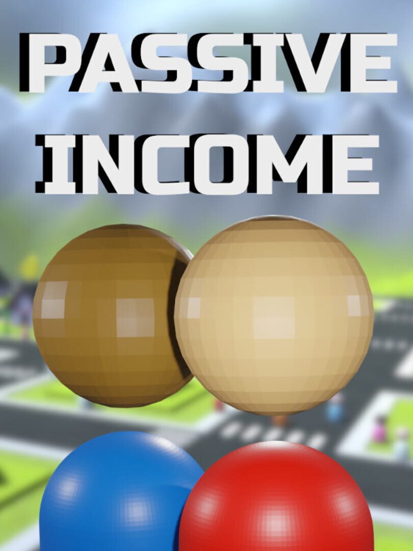 Passive Income
