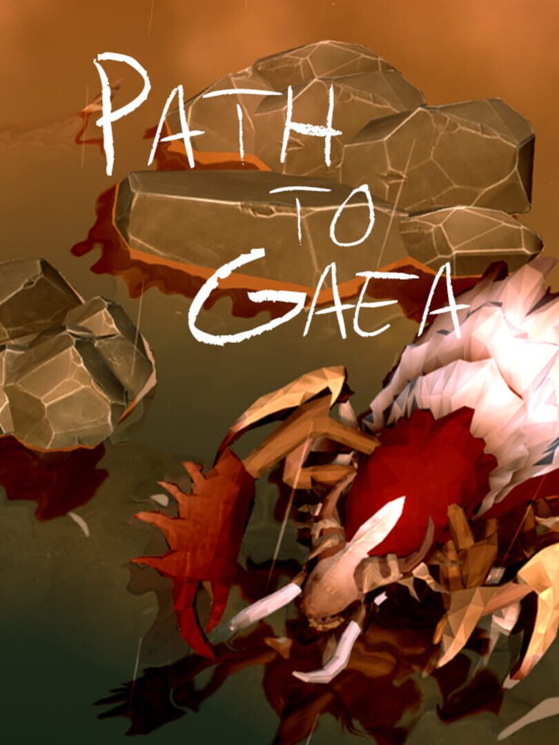 Path to Gaea