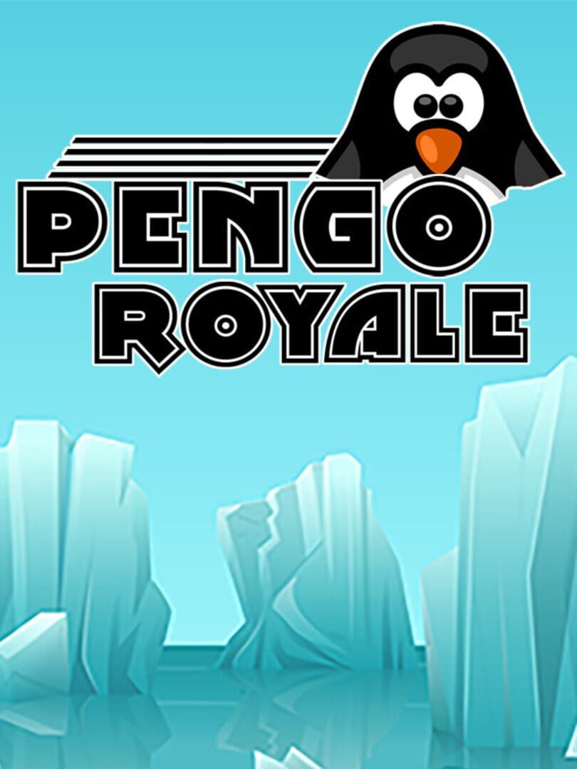 PengoRoyale