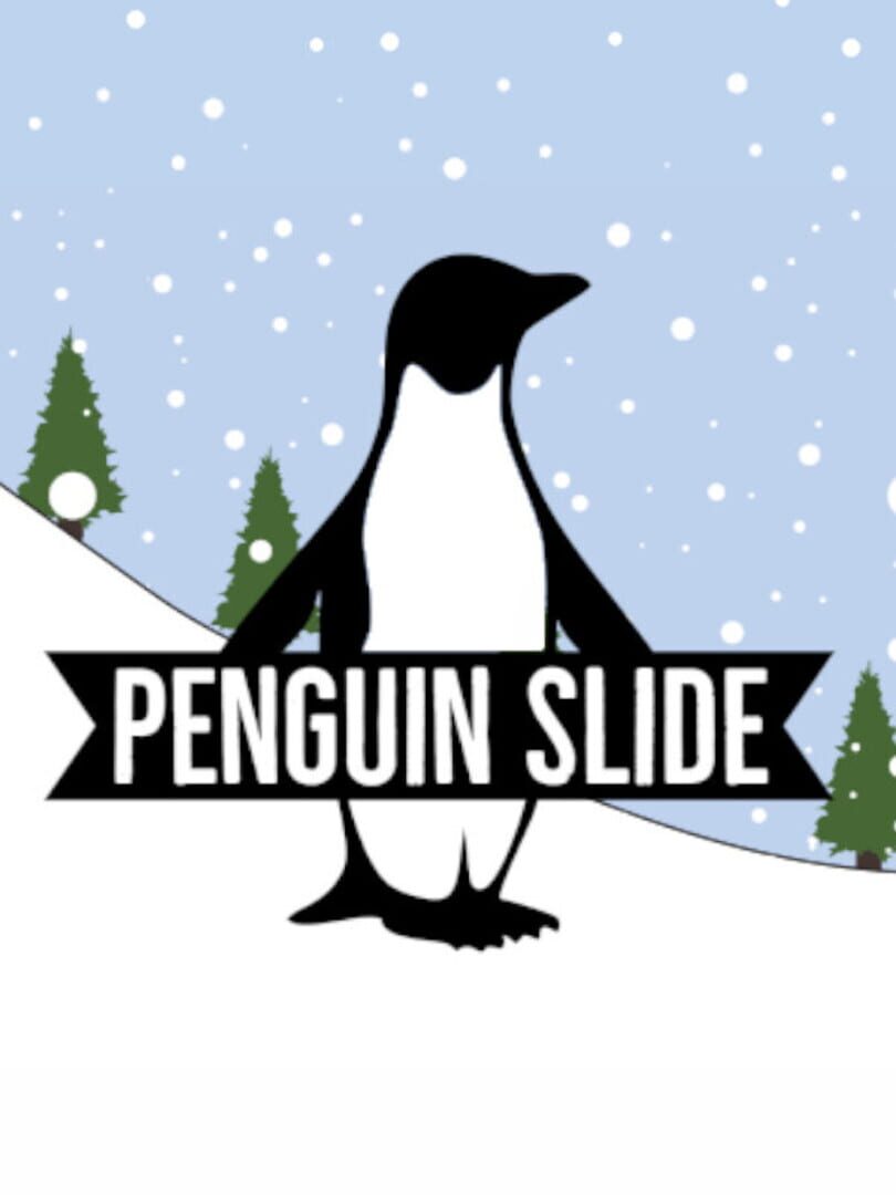 Penguin Slide