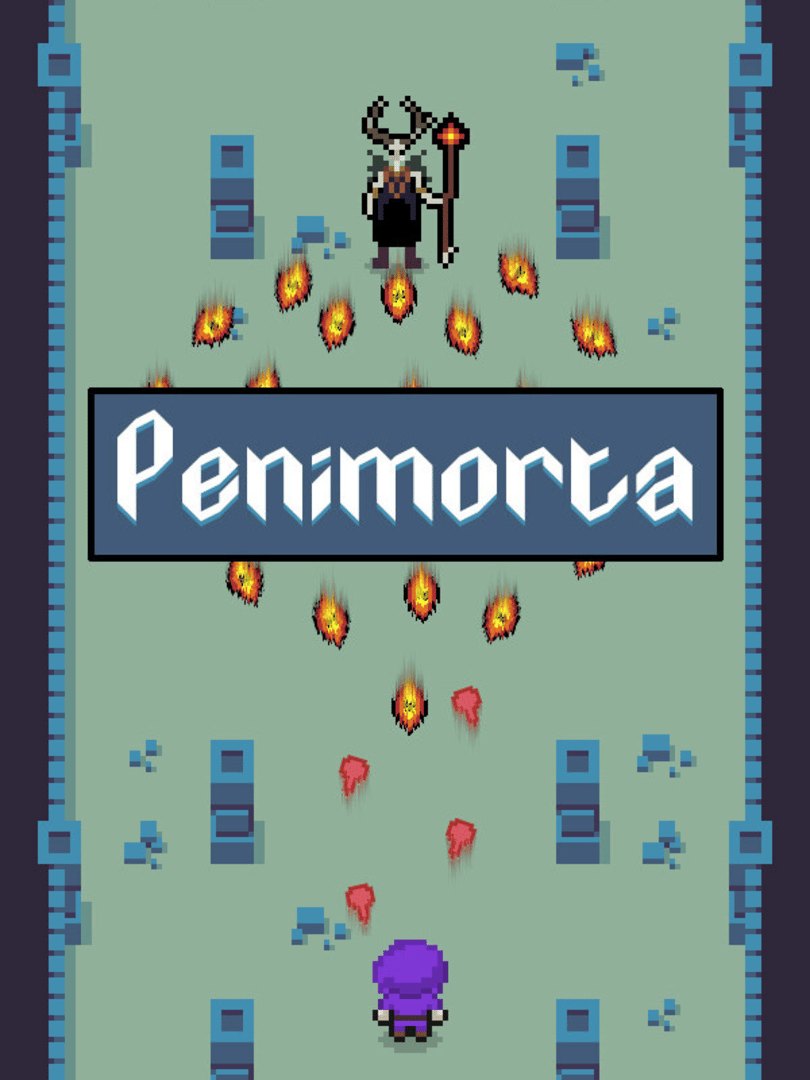 Penimorta Cover