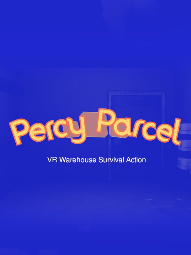 Percy Parcel