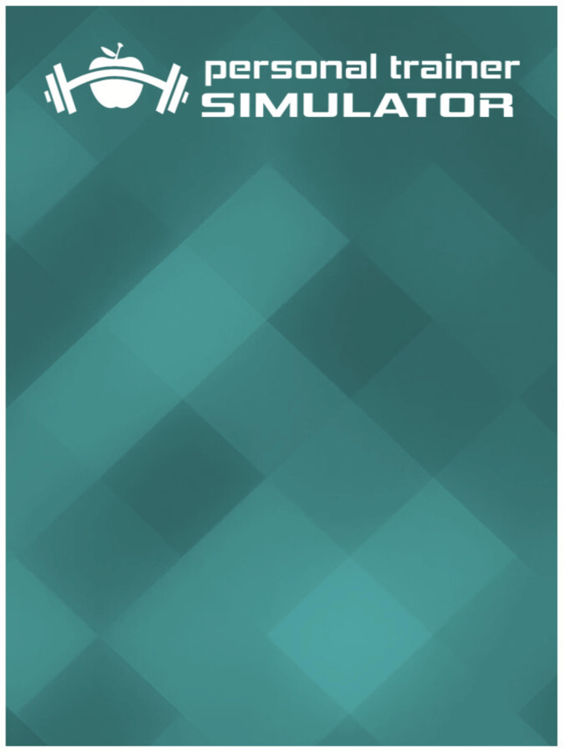 Personal Trainer Simulator Cover