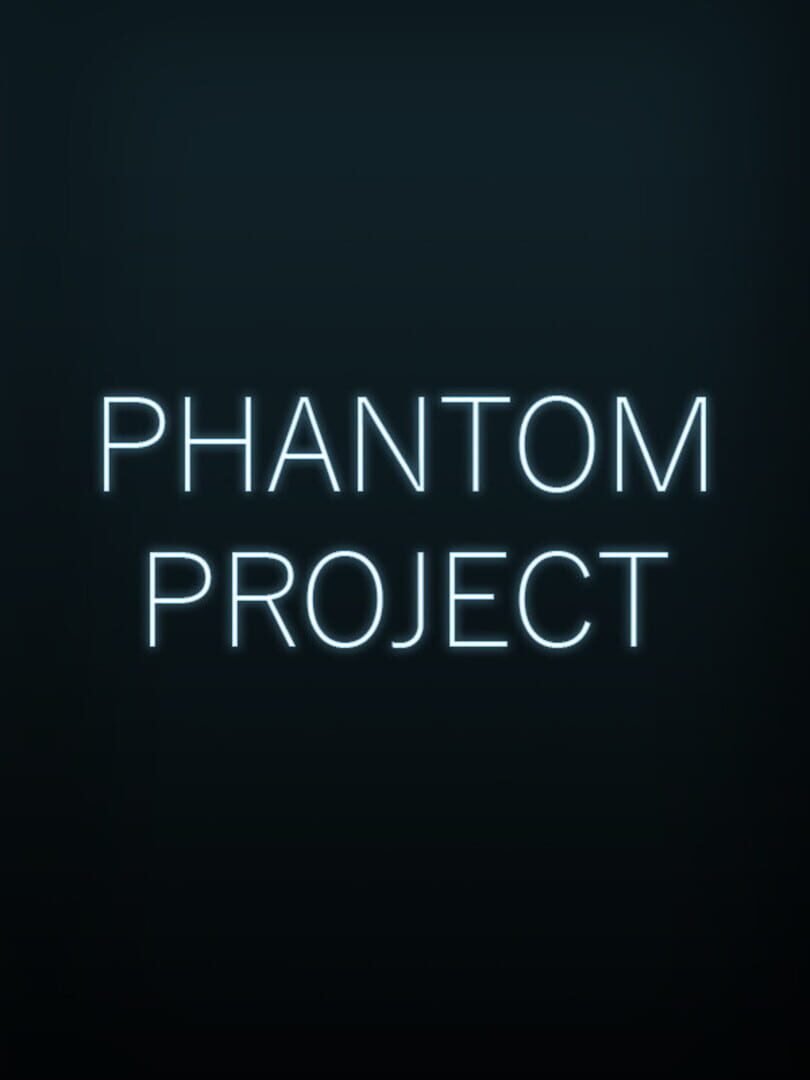 Cover image of Phantom Project