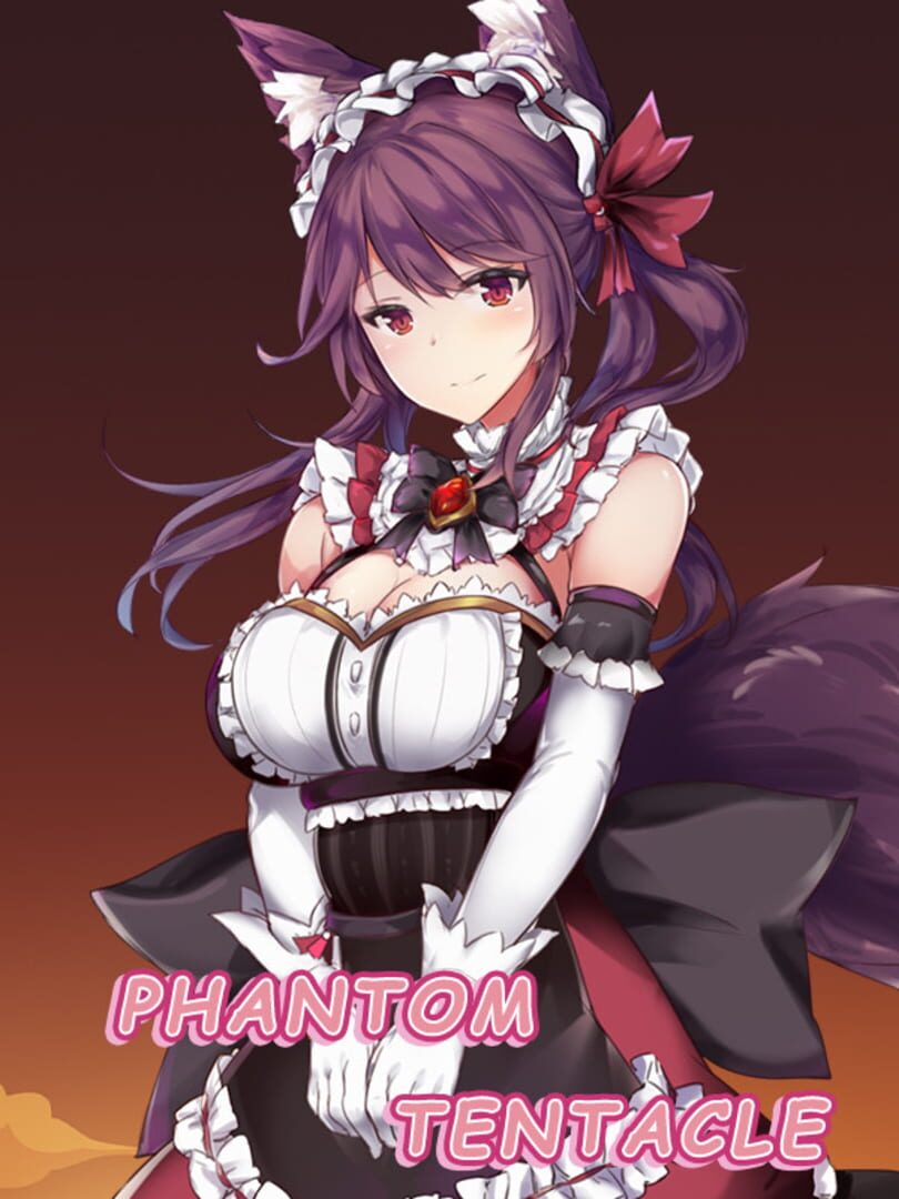 Phantom Tentacle (2023)