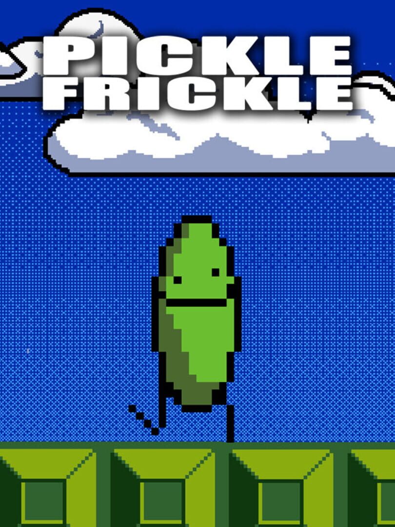 Pickle Frickle